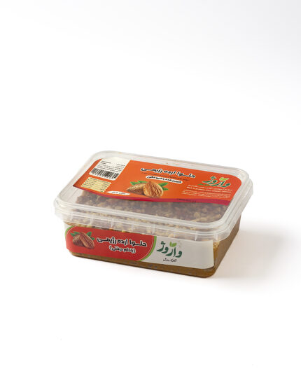 حلوا ارده بادام درختی|۳۰۰ گرم