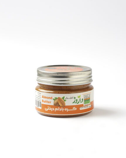 کره بادام درختی|۱۷۰ گرم