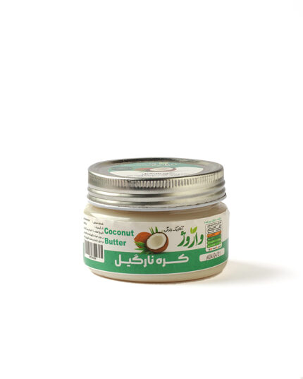 کره نارگیل|۱۷۰ گرم