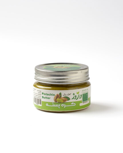 کره پسته|۱۷۰ گرم