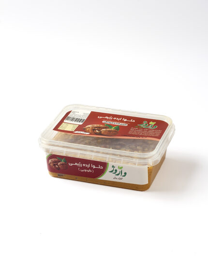 حلوا ارده گردویی|۳۰۰ گرم