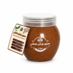 معجون نارگیل شکلاتی وگان|۴۰۰ گرم