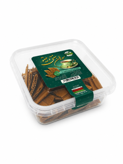 سوهان سنتی وجیتو | 350 گرم