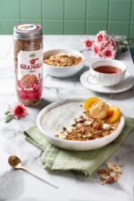 گرانولا رژیمی وجیتو | 380 گرم - Image 2