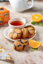 کلوچه سه شیره پرتقالی وجیتو | 300 گرم - Image 2