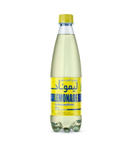 نوشیدنی لیموناد کامبوچا تینوش